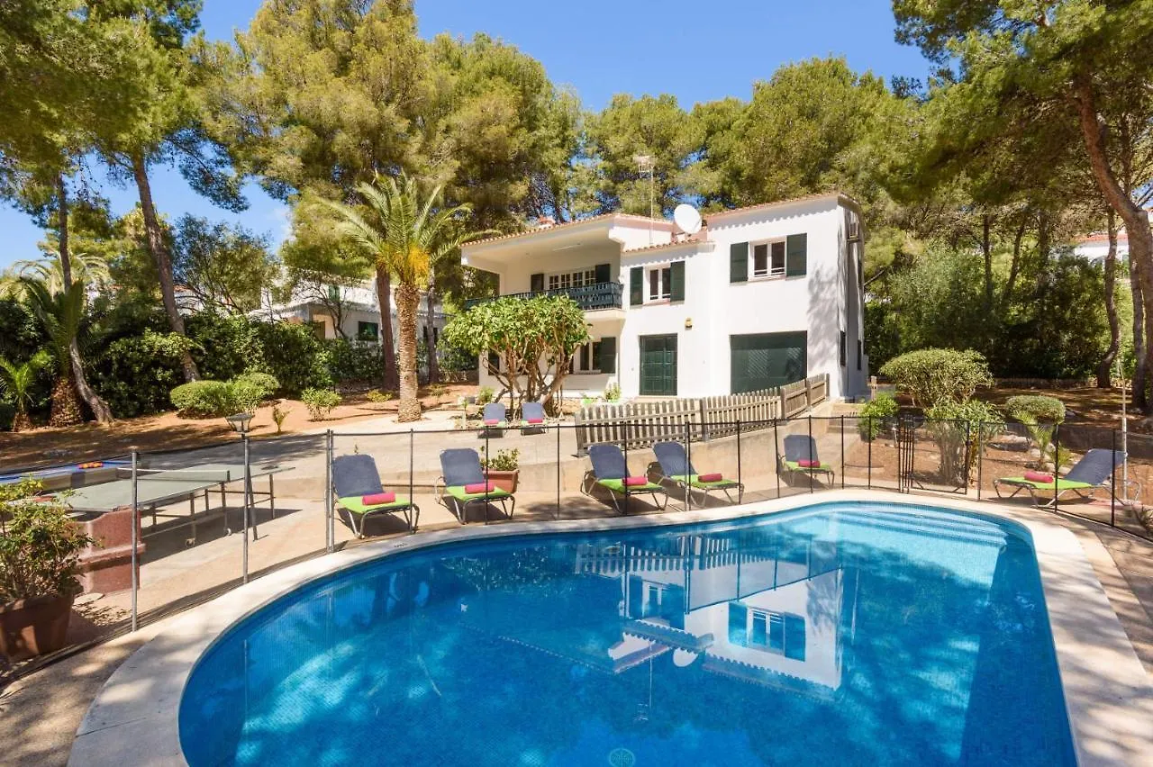 Villa Alessandra By Villa Plus Санто Томас